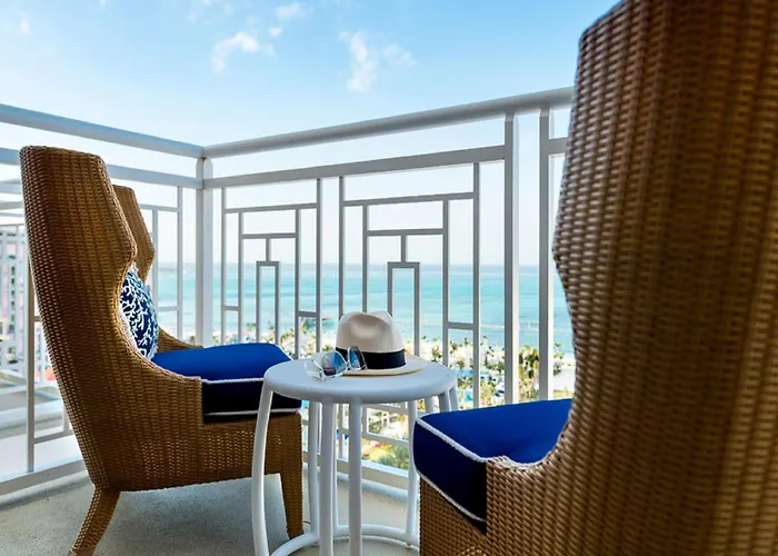 Grand Hyatt Baha Mar