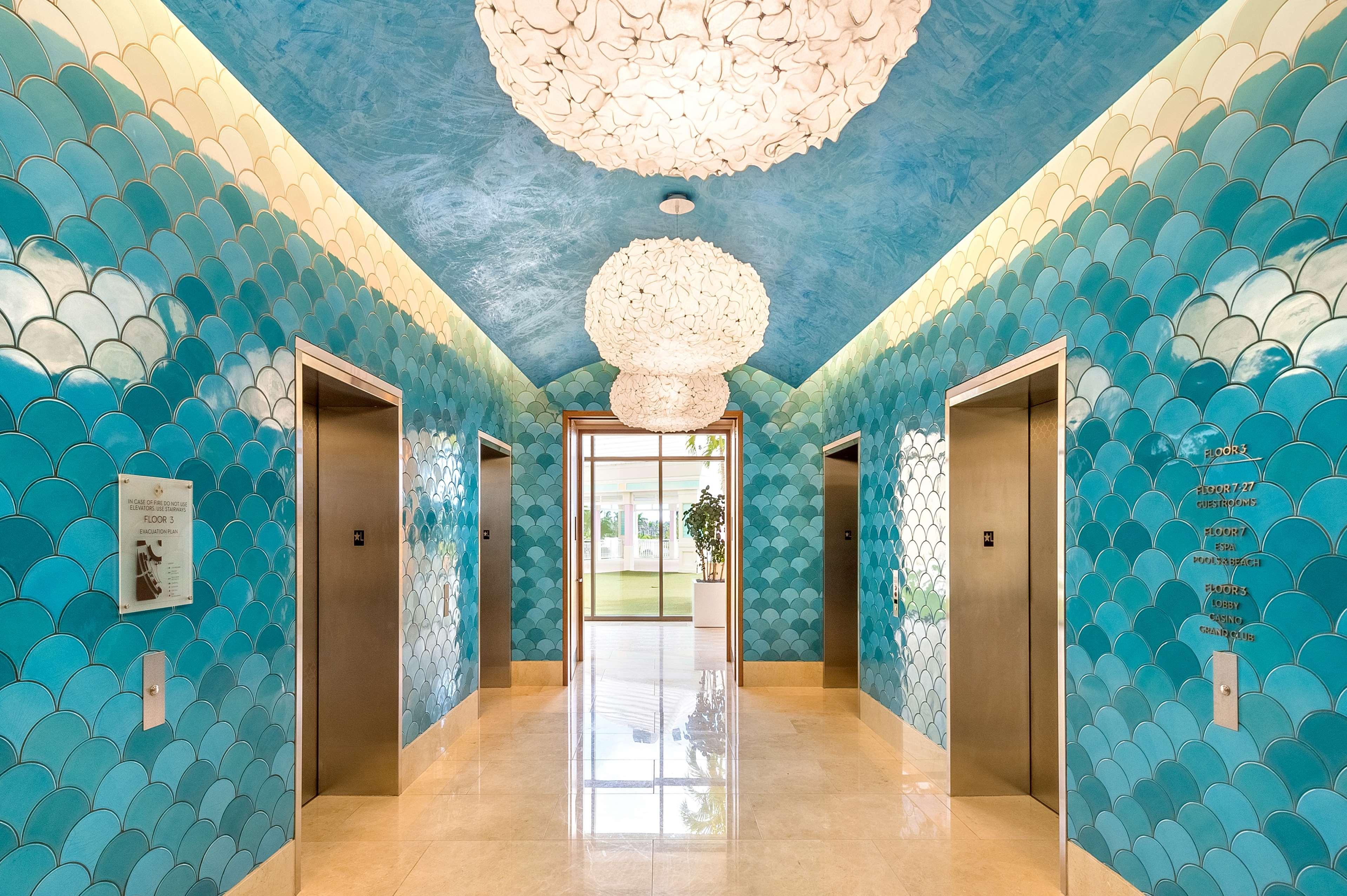Grand Hyatt Baha Mar 4* Nasáu