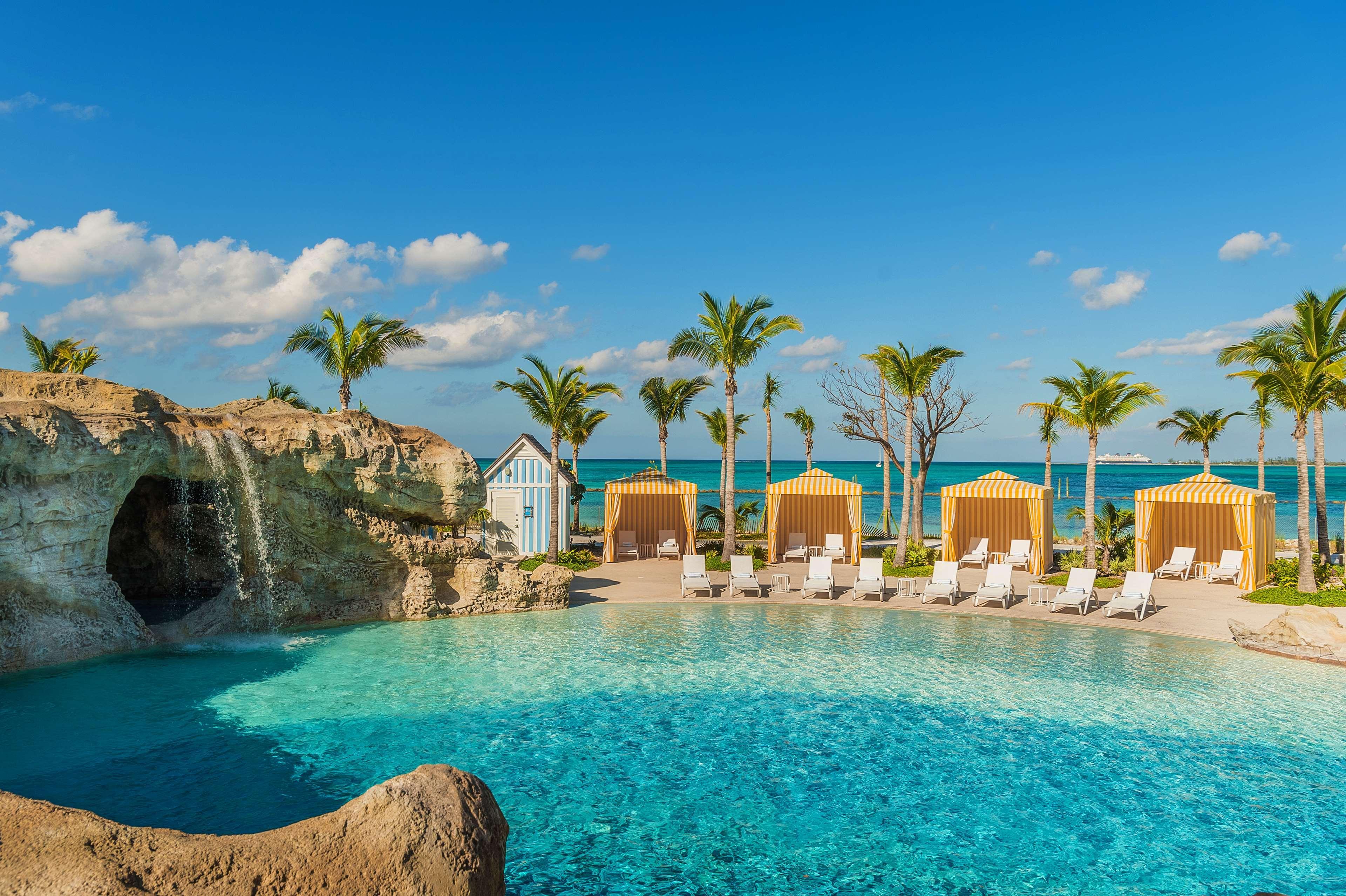 Grand Hyatt Baha Mar Nasáu