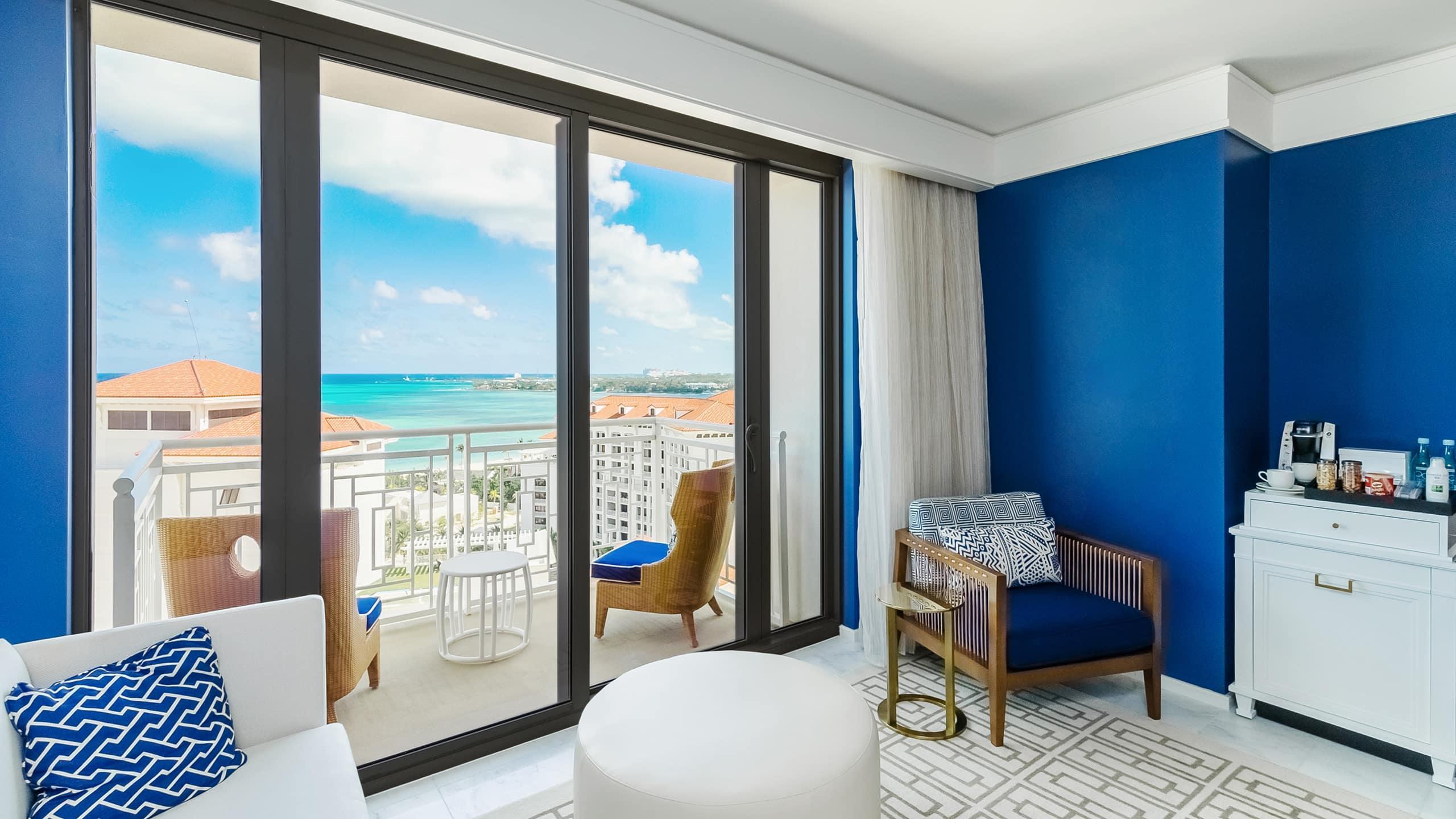 Resort Grand Hyatt Baha Mar 4*